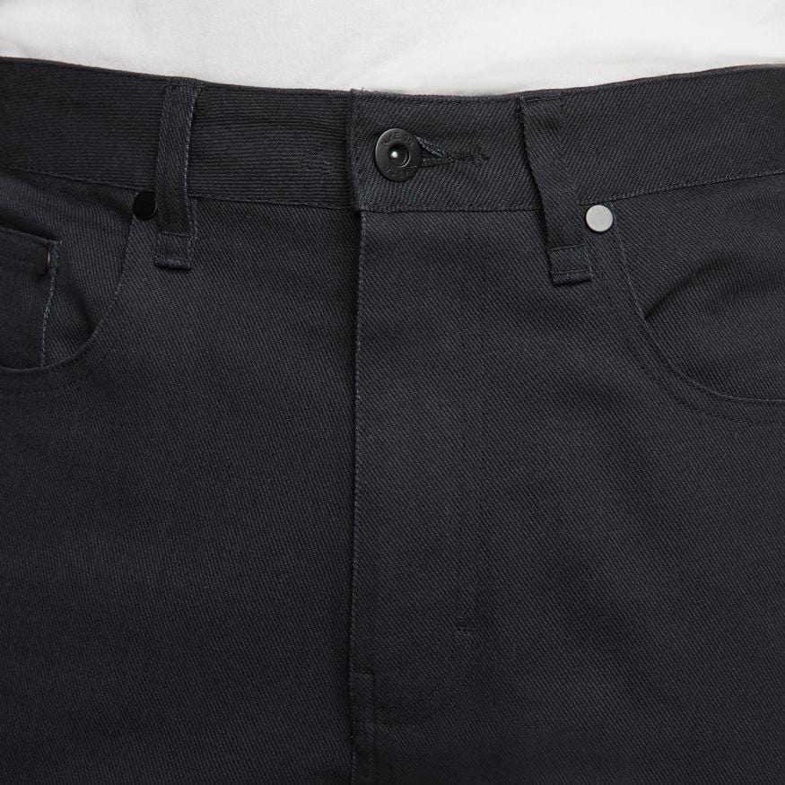 Nike SB Pants ISO Black - 50-50 Skate Shop