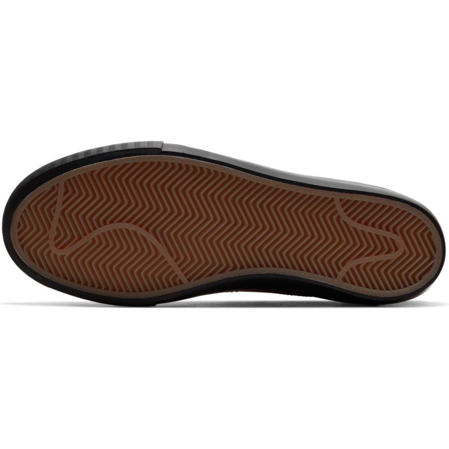 Nike SB Bruin Hi ISO Orange Label Team Red Night Maroon Black - 50-50 Skate Shop