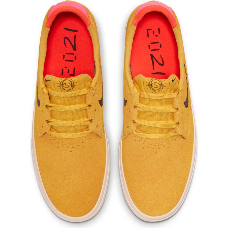 Nike SB Shane O'Neill Pollen Black Pink Blast - 50-50 Skate Shop