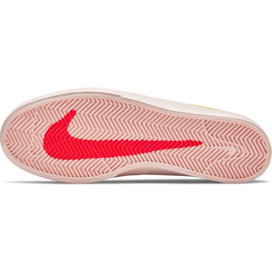 Nike SB Shane O'Neill Pollen Black Pink Blast - 50-50 Skate Shop