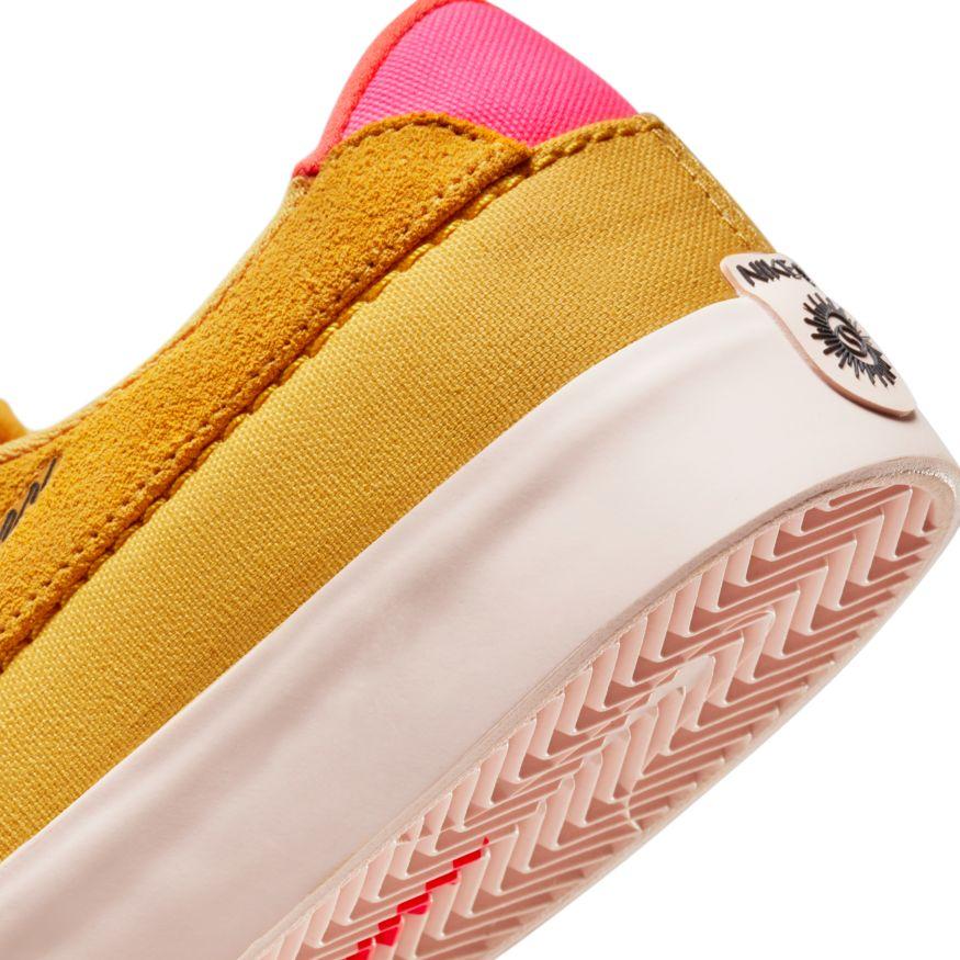 Nike SB Shane O'Neill Pollen Black Pink Blast - 50-50 Skate Shop