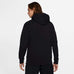 Nike SB Classic GFX Hoodie Black White - 50-50 Skate Shop