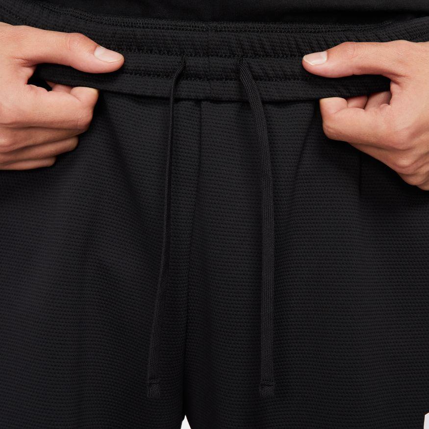 Nike SB Sunday Shorts Dri-Fit Black White - 50-50 Skate Shop