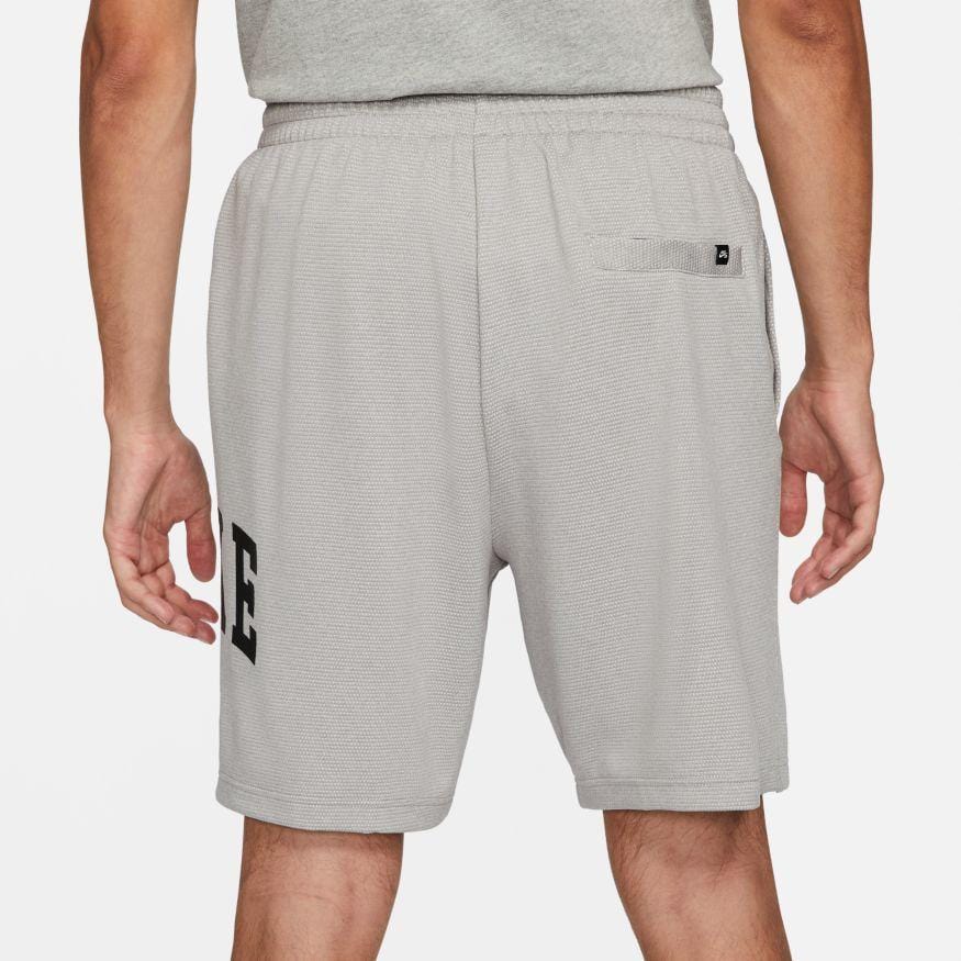 Nike SB Sunday Shorts Dri-Fit DK Grey Heather Black - 50-50 Skate Shop