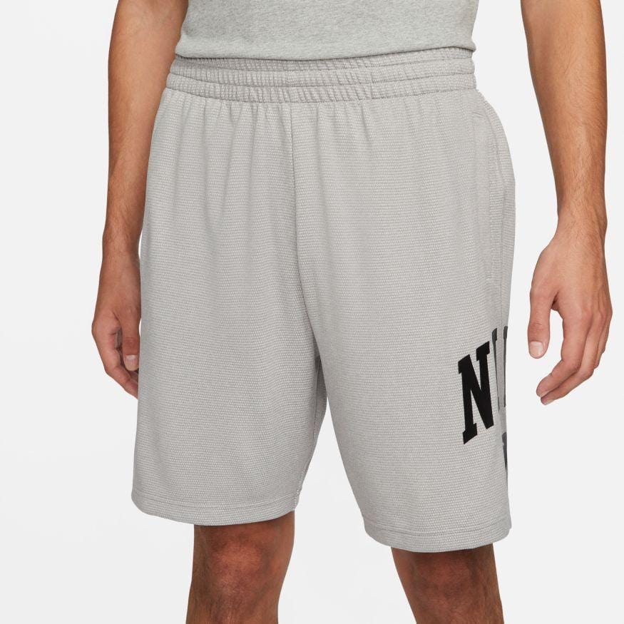 Nike SB Sunday Shorts Dri-Fit DK Grey Heather Black - 50-50 Skate Shop