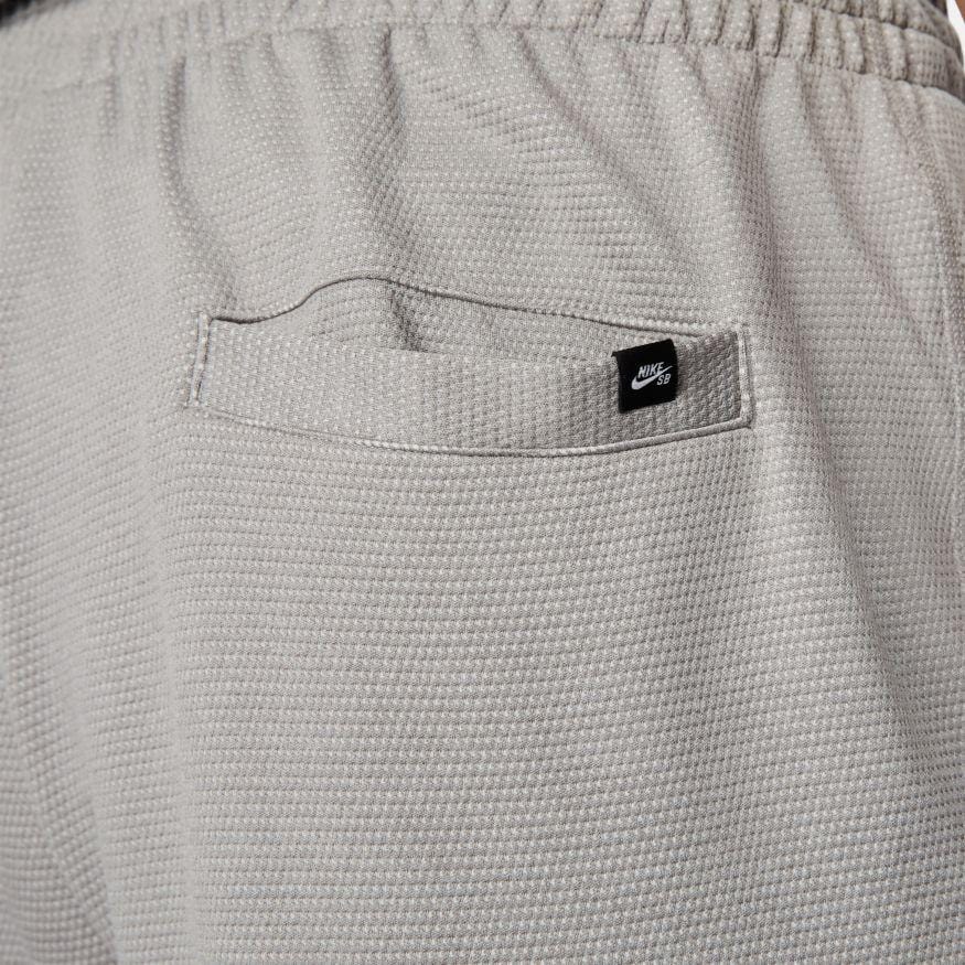 Nike SB Sunday Shorts Dri-Fit DK Grey Heather Black - 50-50 Skate Shop