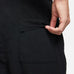 Nike SB Novelty Track Pant Black Black - 50-50 Skate Shop