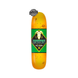 Creature Skateboard Deck Malt Sliquor Everslick 8.65