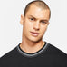 Nike SB Premium Short Sleeve Tee NBL Black Sail - 50-50 Skate Shop