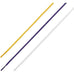 Nike SB x NBA LeBron James  Nyjah Free 2  Summit White Court Purple Amarillo - 50-50 Skate Shop