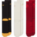 Nike SB Everyday Max Lightweight Black White Red - 50-50 Skate Shop