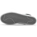 Nike SB Zoom Blazer Mid Premium Black White Wolf Grey Cool Grey - 50-50 Skate Shop