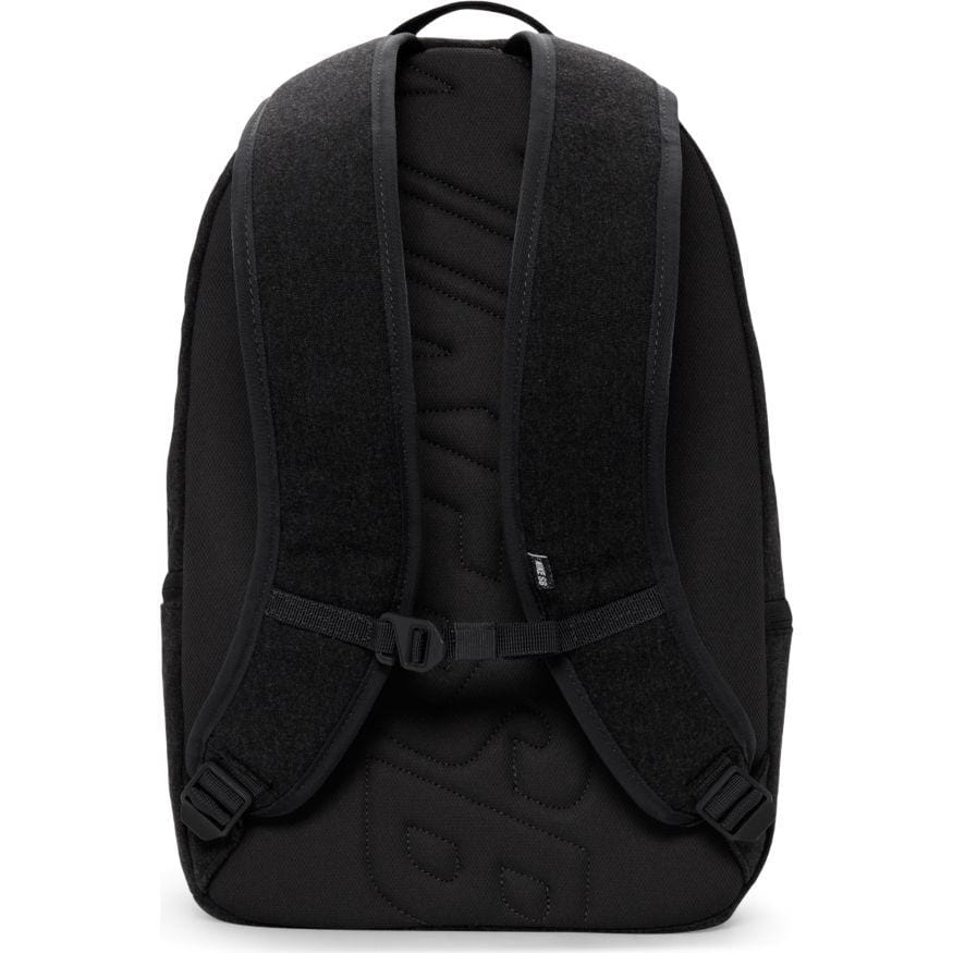 Nike SB Icon Backpack Black Anthracite White - 50-50 Skate Shop