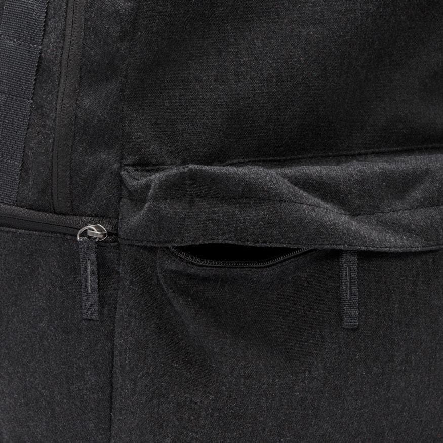 Nike SB Icon Backpack Black Anthracite White - 50-50 Skate Shop