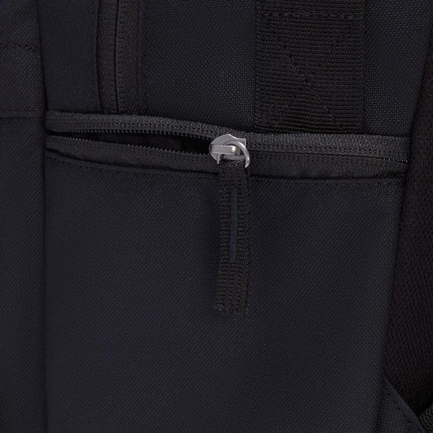 Nike SB Icon Backpack Black Black White - 50-50 Skate Shop