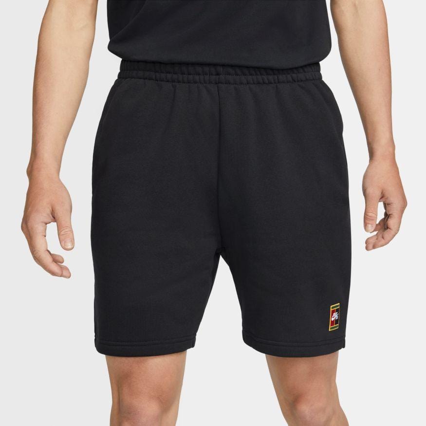 Nike SB GFX Fleece Shorts Black - 50-50 Skate Shop