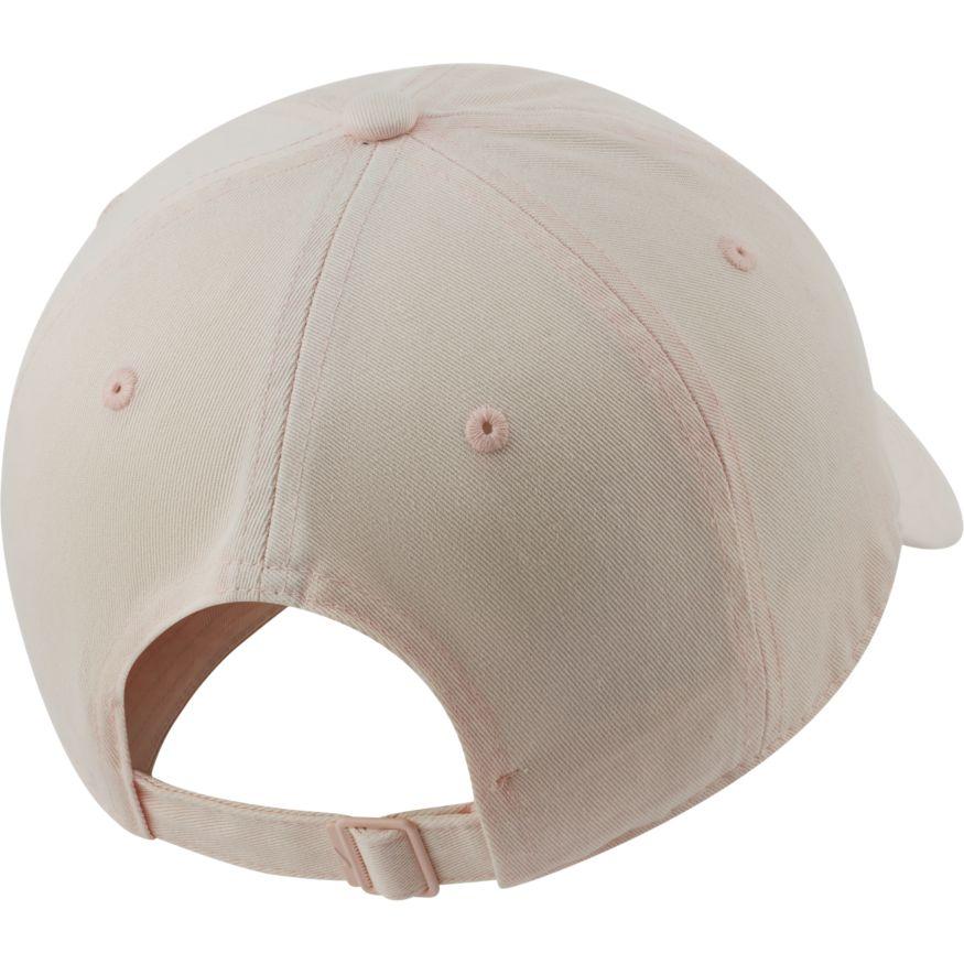 Nike SB H86 Cap Washed Orange Pearl Orange Pearl - 50-50 Skate Shop