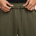 Nike SB - Essentials Skate Track Pants Cargo Khaki Black - 50-50 Skate Shop