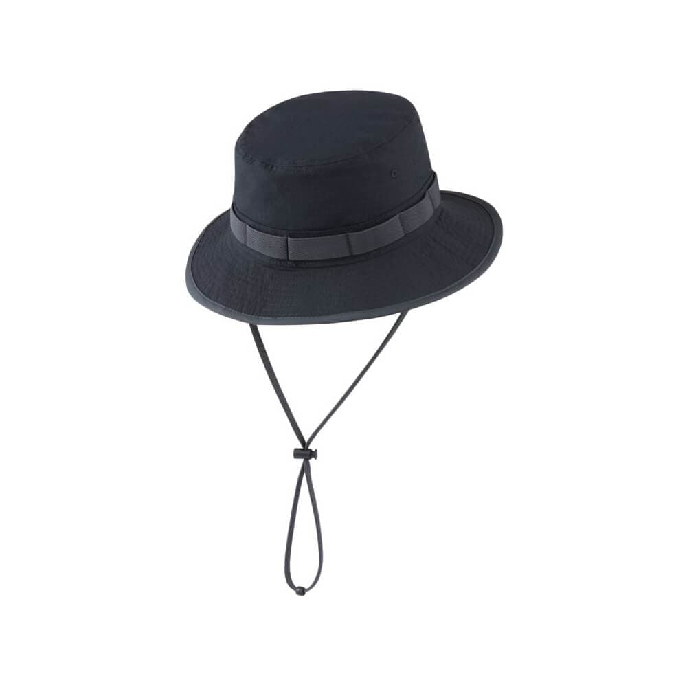 Nike - Boonie Bucket Hat Black Anthracite - 50-50 Skate Shop