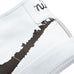 Nike SB Blazer Court Mid Premium White Black White - 50-50 Skate Shop