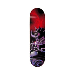 Darkstar Skateboard Deck Dots HYB 7.75