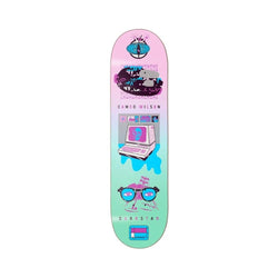 Darkstar Skateboard Deck New Abnormal R7 8.125