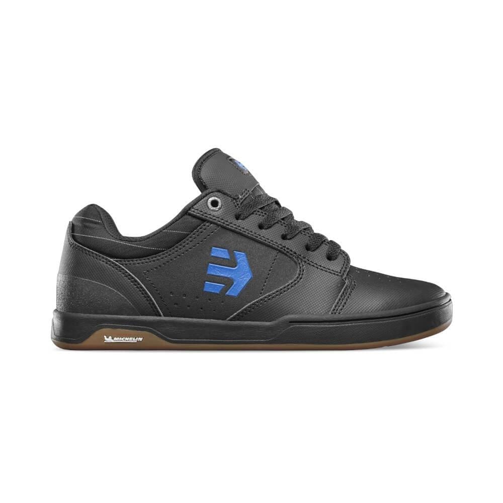 Etnies Camber Crank Black Blue - 50-50 Skate Shop