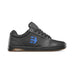 Etnies Camber Crank Black Blue - 50-50 Skate Shop