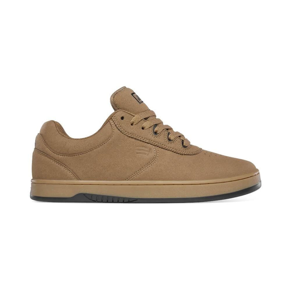 Etnies Joslin Brown Black Gum - 50-50 Skate Shop