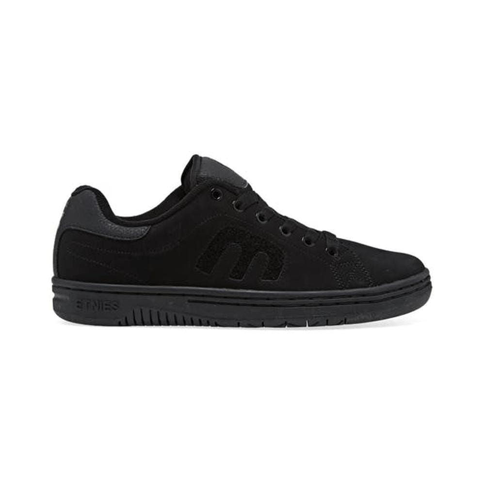 Etnies Calli Cut Black Black Black - 50-50 Skate Shop