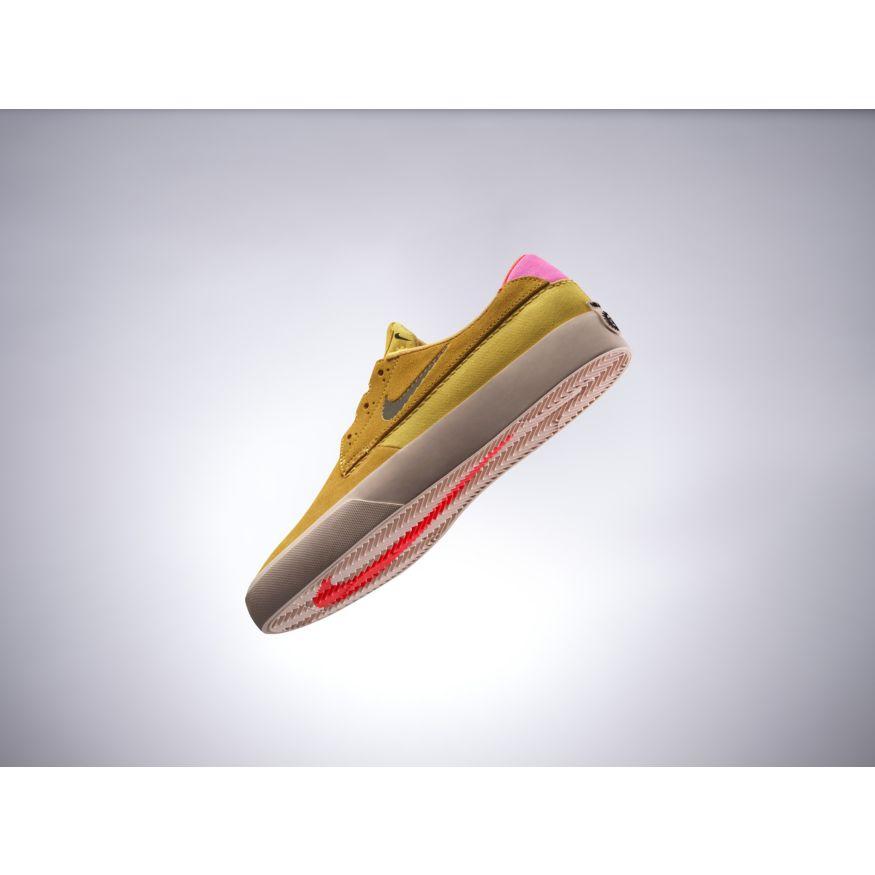 Nike SB Shane O'Neill Pollen Black Pink Blast - 50-50 Skate Shop