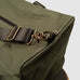 Passport Skate Freight Bag Forrest Green - 50-50 Skate Shop