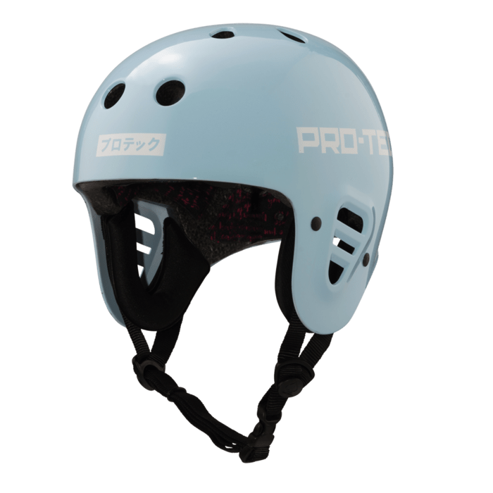 Pro Tec Sky Brown Classic Full Cut Skate Bike Certified Blue - 50-50 Skate Shop