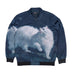 Ripndip Pussy Looking Up Jacket Print - 50-50 Skate Shop