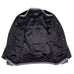 Ripndip Share Some Love Satin Jacket Black - 50-50 Skate Shop