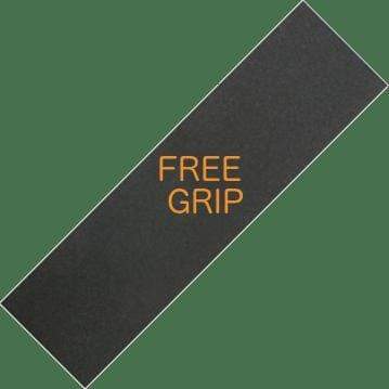 Free grip - 50-50 Skate Shop