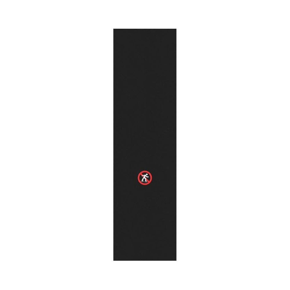 Fruity Skateboard Grip Tape 9" x 33" Anti Booters Single Sheet - 50-50 Skate Shop