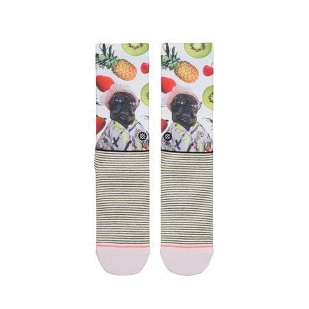 Stance Girls Kiwi Socks Multi - 50-50 Skate Shop