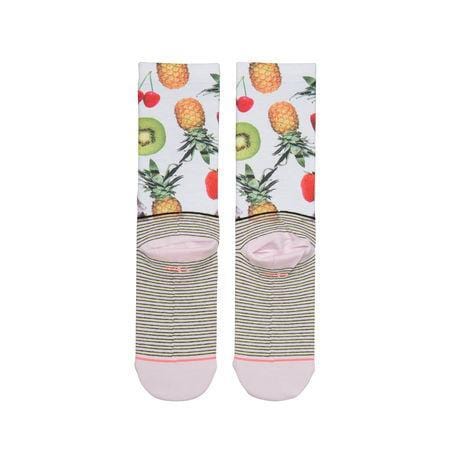 Stance Girls Kiwi Socks Multi - 50-50 Skate Shop