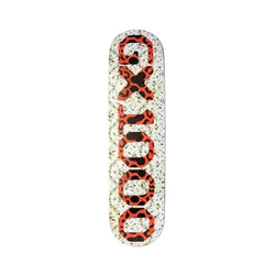 GX1000 Skateboard Deck OG Scales 8.25