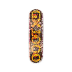 GX1000 Skateboard Deck OG Scales 8.25