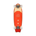 Globe Skateboard Cruiser Complete Sun City 30" Bamboo Cinnamon - 50-50 Skate Shop