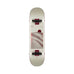 Globe Skateboard Complete G2 Parallel 8.0" x 31.63" Off White Foil Horizon 14" WB - 50-50 Skate Shop