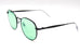 Happy Hour Shades Tancowny Holidaze Black Green - 50-50 Skate Shop