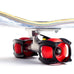 Skater Trainer 2.0 Black - Set of 4 - 50-50 Skate Shop