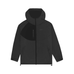 Huf Standard Shell 2 Jacket Black - 50-50 Skate Shop