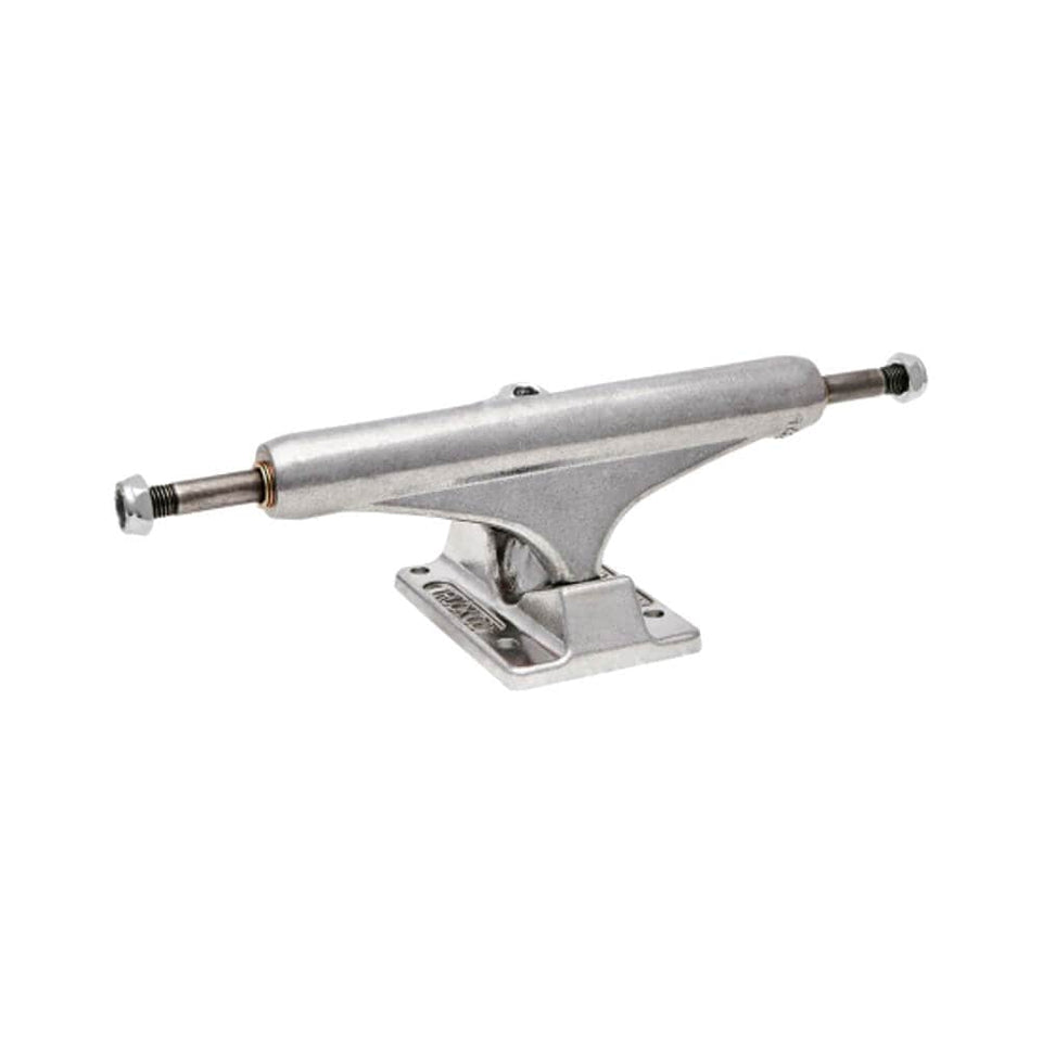 Independent Skateboard Trucks Mid Silver 159mm (8.75" Axle) - Set of 2 - 50-50 Skate Shop