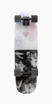 Landyachtz Skateboard Complete Dinghy Cat Fight 8" x 28.5" - 50-50 Skate Shop
