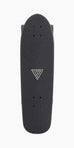 Landyachtz Skateboard Complete Dinghy Cat Fight 8" x 28.5" - 50-50 Skate Shop