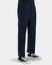 Dickies 873 Flex Slim Fit Straight Leg Dark Navy - 50-50 Skate Shop
